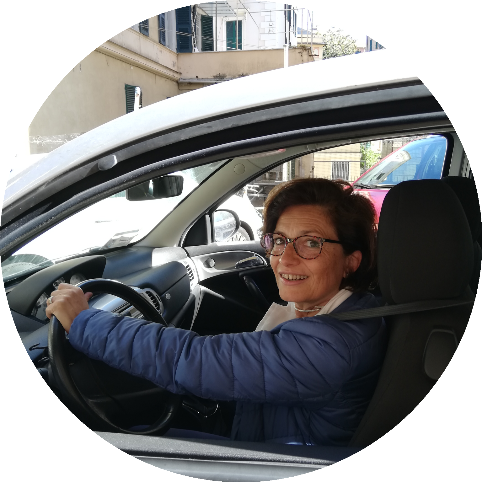 Alessandra Gentile